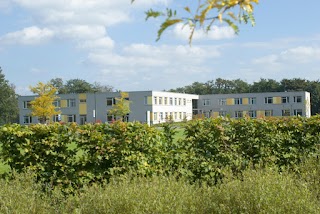 SPZ Sozialpädiatrisches Zentrum Kinderklink Siegen