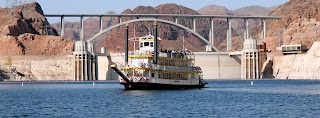 Lake Mead Cruises