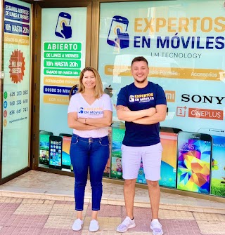 EXPERTOS EN MÓVILES CULLERA (LM Tecnology)