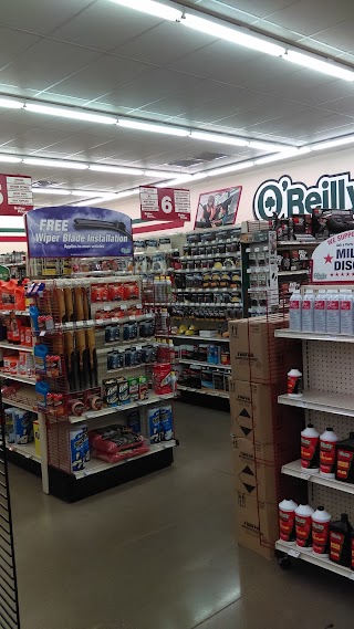 O'Reilly Auto Parts