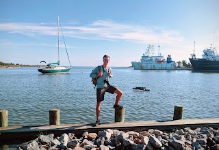 University of Delaware College of Earth, Ocean, and Environment Hugh R. Sharp Campus