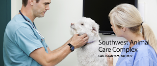 Southwest Animal Care Complex