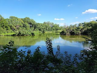 Heron Haven Nature Center