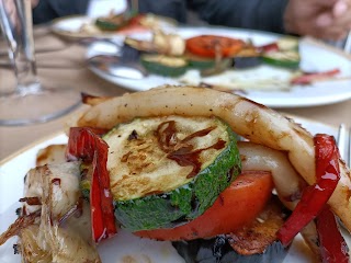 Restaurante La Abbadia de Salamanca