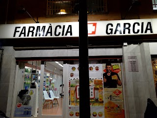 Farmacia M. A. García-Navarro