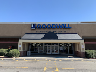 Goodwill Store Kimball