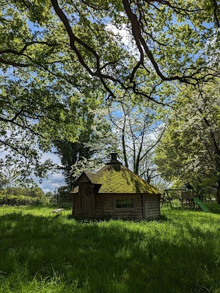 Les Jardins de Koantiz