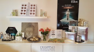 Diamond Beauty Lounge Neunkirchen