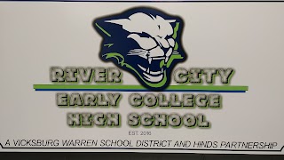 River City Early College High School