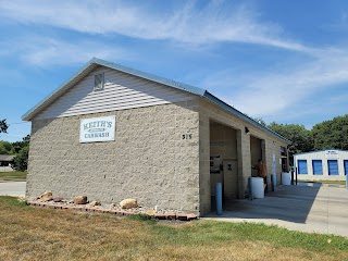 Keith’s Car Wash