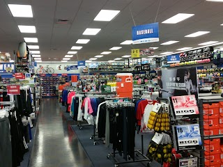 Big 5 Sporting Goods