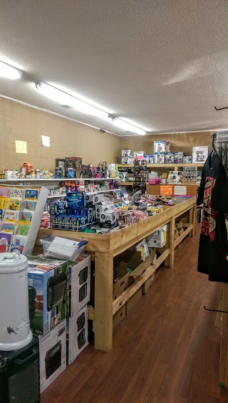 The Store