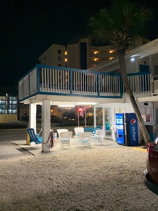 Hightide Motel