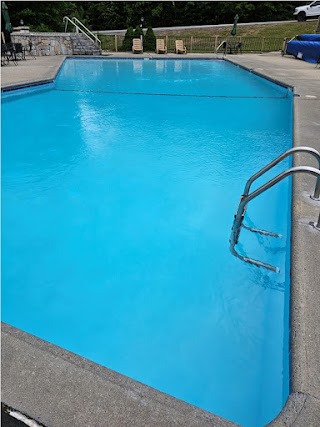 Green Mountain Pool Plasterers Inc.