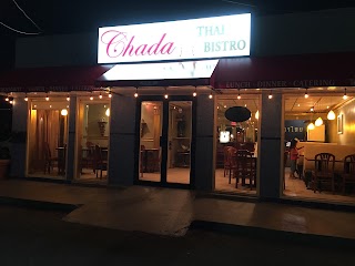 Chada Thai Bistro