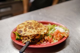 El Parian Mexican Grill Burnsville