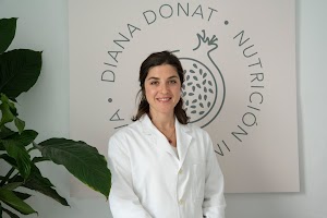 Diana Donat Nutrición