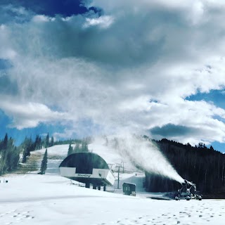 Utah Ski Properties