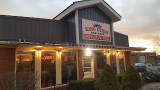 King Gyros Restaurant