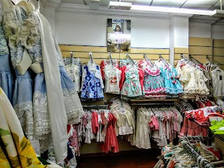 Adan Kids - Tienda Mayoral