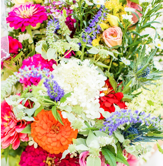 Wildly Native - Flower Farm and Florist