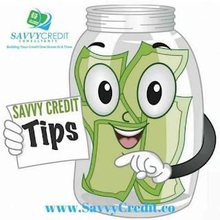 Savvy Credit Consultants, LLC