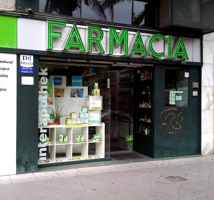 Foto farmacia Farmacia