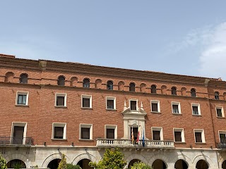 Ilustre Colegio de Procuradores de Teruel
