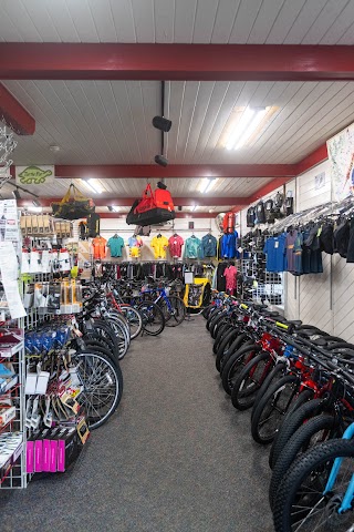 Norm's Ski & Bike Shop