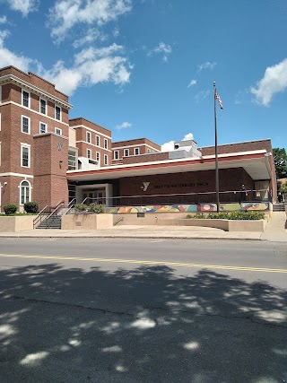 Greater Waterbury YMCA