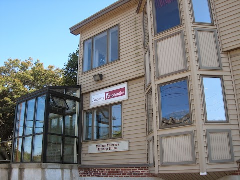 Photo of Andover Periodontics - 2 Stevens Street, Andover, MA 01810, USA