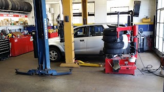 Pride Auto Repair