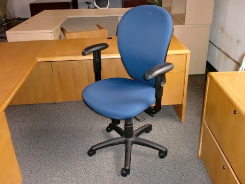 Superior Office Furniture