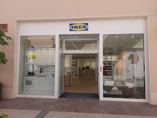 IKEA La Zenia - Espacio de Planificación