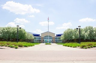 George S. Mickelson Center at Southeast Technical College