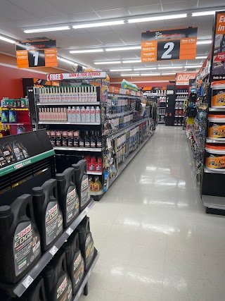 AutoZone Auto Parts