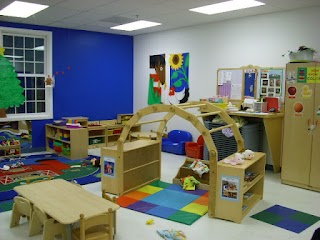 Winwood Children's Center