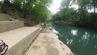 Greenway Farms Dog Park