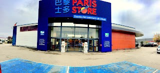 Paris Store Wolfisheim