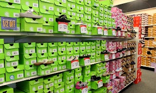 Shoe Carnival