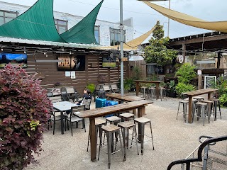 Bayou Beer Garden