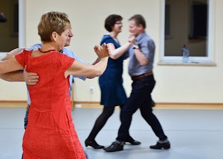 DIE mobile Tanzschule (Natursportpark)