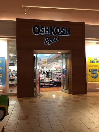 OshKosh B'Gosh