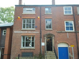 Woodbank Office Solutions Ltd