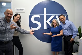 Sky Tax & Accounting