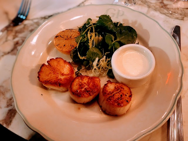 Green Point Seafood and Oyster Bar