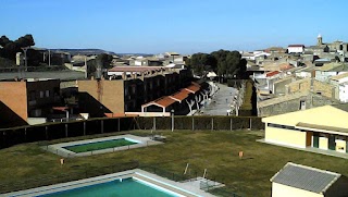 Piscinas municipales