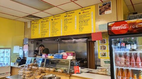 Photo of Pita Pockets Amherst - 103 North Pleasant Street, Amherst, MA 01002, USA