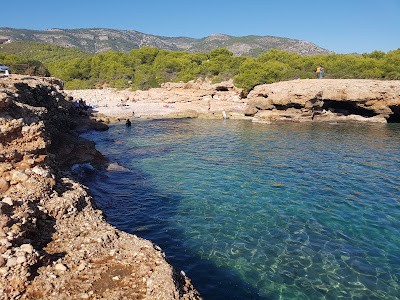 Cala Mundina