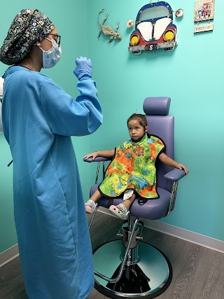 All Kids Pediatric Dentistry